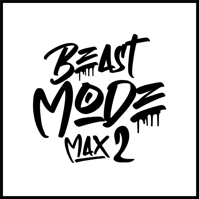 Flavour Beast Beast Mode MAX 2 50K Disposable