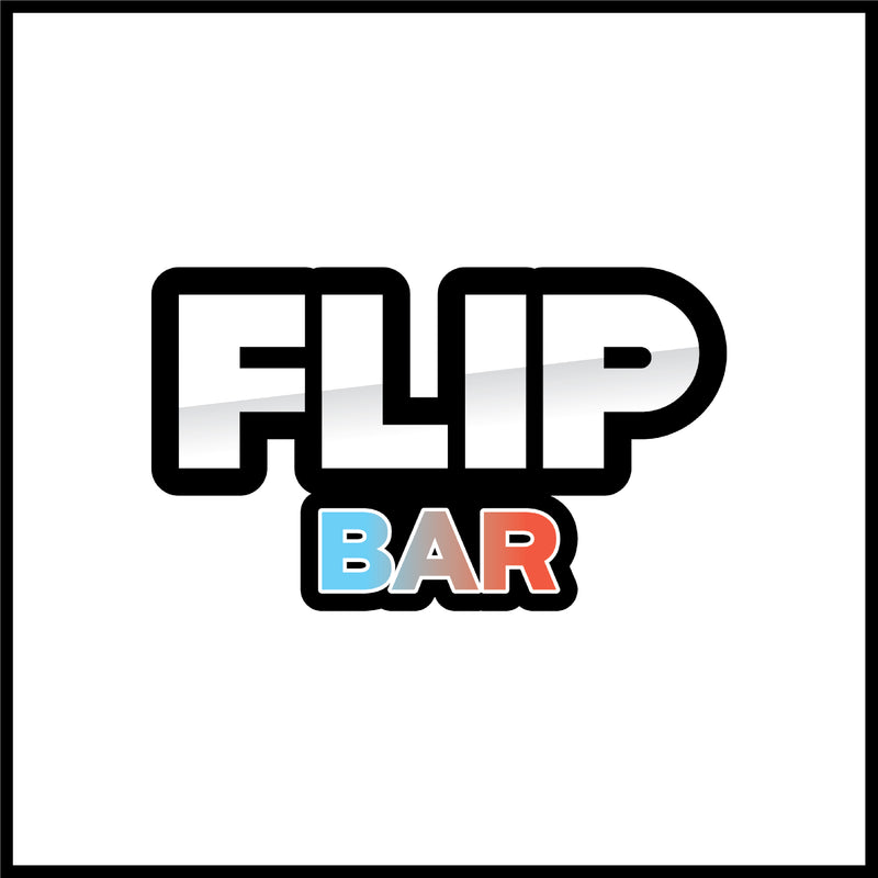 FLIP BAR Disposable