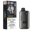 Flavour Beast Alpha Disposable