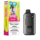 Flavour Beast Alpha Gushin Series Disposable (Provincial Excise Tax)