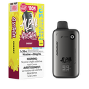 Flavour Beast Alpha Gushin Series Disposable (Provincial Excise Tax)