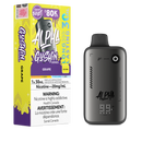 Flavour Beast Alpha Gushin Series Disposable (Provincial Excise Tax)