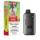 Flavour Beast Alpha Sour  Gushin Series Disposable (Provincial Excise Tax)