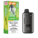 Flavour Beast Alpha Sour  Gushin Series Disposable (Provincial Excise Tax)