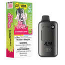Flavour Beast Alpha Sour  Gushin Series Disposable (Provincial Excise Tax)