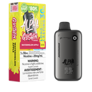 Flavour Beast Alpha Gushin Series Disposable (Provincial Excise Tax)