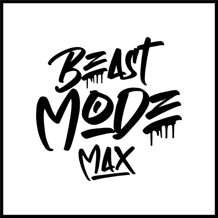 Flavour Beast Beast Mode MAX 18K Disposable (Provincial Excise Tax)