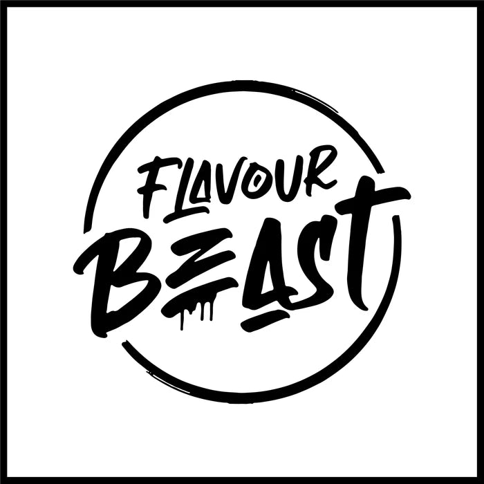 Flavour Beast Nic Salt E-Liquid (Provincial Excise Tax)