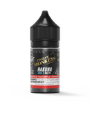 Flavour Beast x 12 Monkeys Salt E-liquid