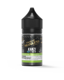Flavour Beast x 12 Monkeys Salt E-liquid