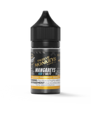 Flavour Beast x 12 Monkeys Salt E-liquid