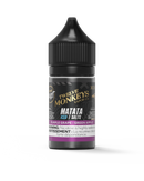 Flavour Beast x 12 Monkeys Salt E-liquid