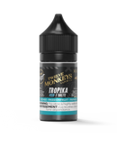 Flavour Beast x 12 Monkeys Salt E-liquid