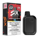 Flavour Beast SIX (Provincial Excise Tax)