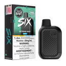 Flavour Beast SIX (Provincial Excise Tax)