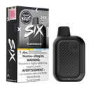 Flavour Beast SIX (Provincial Excise Tax)