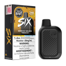 Flavour Beast SIX (Provincial Excise Tax)