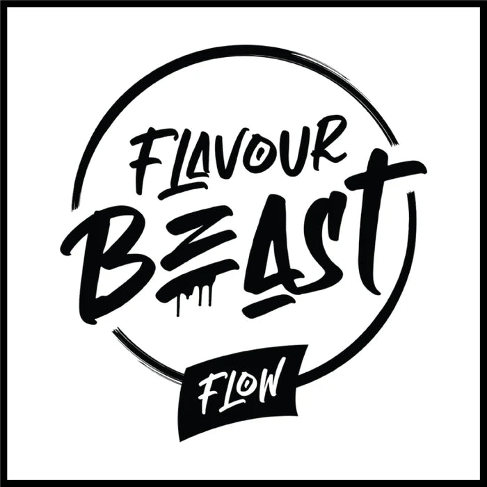 Flavour Beast Flow 4000 Puff Disposable (Provincial Excise Tax)