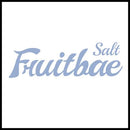 Fruitbae Salt E-Liquid (Provincial Excise Tax)