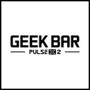 GEEK BAR PULSE X 2 DISPOSABLE