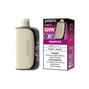 Orbito Lumo AI 120K