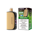 Orbito Lumo AI 120K
