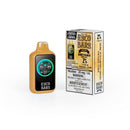 ESCO BARS Disposable