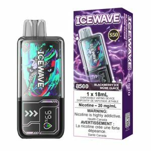 Icewave X8500 Disposable