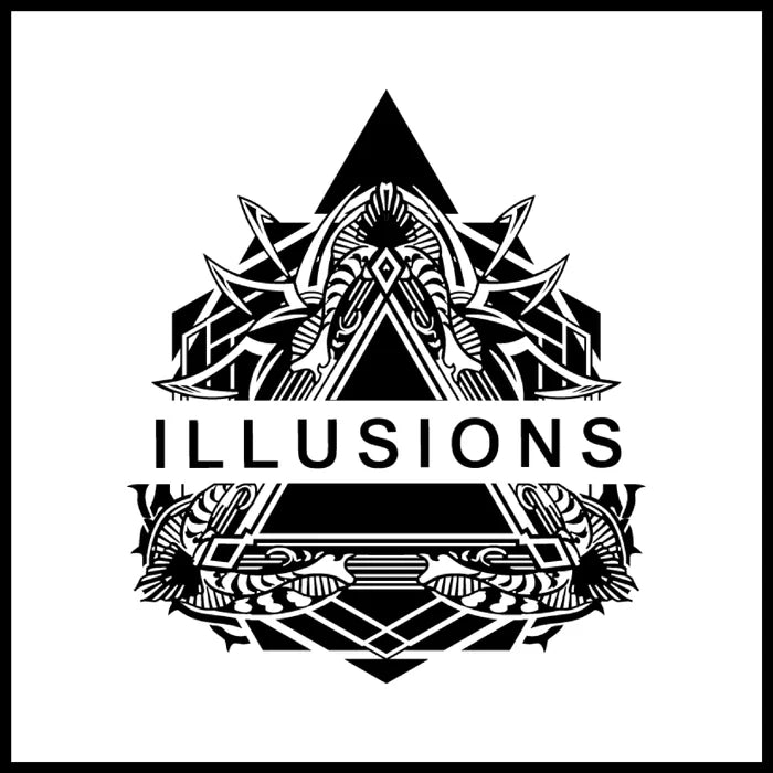 Illusions E-Liquid (Provincial Excise Tax)