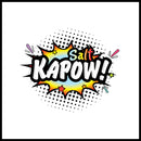 Kapow Salt E-liquid (Provincial Excise Tax)