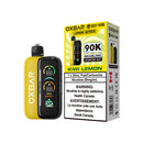 Rocky Vapor Oxbar Maglink Starter Kit