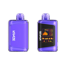 Kraze HD Mega Disposable (Provincial Excise Tax)