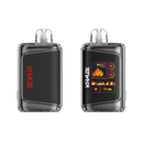 Kraze HD Mega Disposable (Provincial Excise Tax)