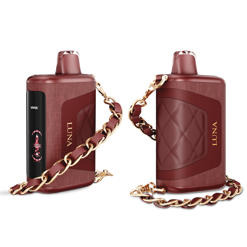 Kraze Luna 42K Disposable Kraze Luna 42K Disposable