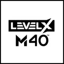 Level X M Series Pod 40ML