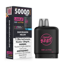 Level X G2 Flavour Beast ULTRA Pod 20ml (Provincial Excise Tax)