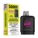 Level X G2 Flavour Beast ULTRA Pod 20ml (Provincial Excise Tax)