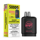 Level X G2 Flavour Beast ULTRA Pod 20ml (Provincial Excise Tax)