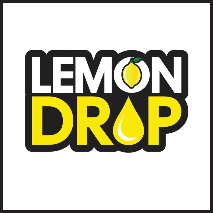 Lemon Drop E-liquid (Provincial Excise Tax)