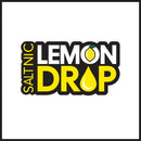 Lemon Drop Salt E-liquid (Provincial Excise Tax)