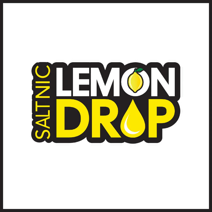 Lemon Drop Salt E-liquid (Provincial Excise Tax)