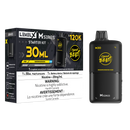 Level X M Series Starter Kit 30ml
