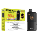 Level X M Series Starter Kit 30ml