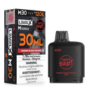 Level X Flavour Beast M Series 30ml Pod