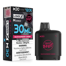 Level X Flavour Beast M Series 30ml Pod