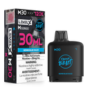 Level X Flavour Beast M Series 30ml Pod