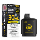 Level X Flavour Beast M Series 30ml Pod