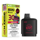 Level X Flavour Beast M Series 30ml Pod