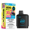 Level X Flavour Beast M Series M30 Gushin' Pod (Provincial Excise Tax)
