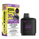 Level X Flavour Beast M Series M30 Gushin' Pod (Provincial Excise Tax)